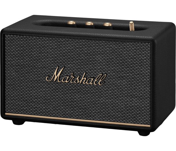 MARSHALL Acton III Czarny ACTONIIIBLK - 1111724 - zdjęcie 2